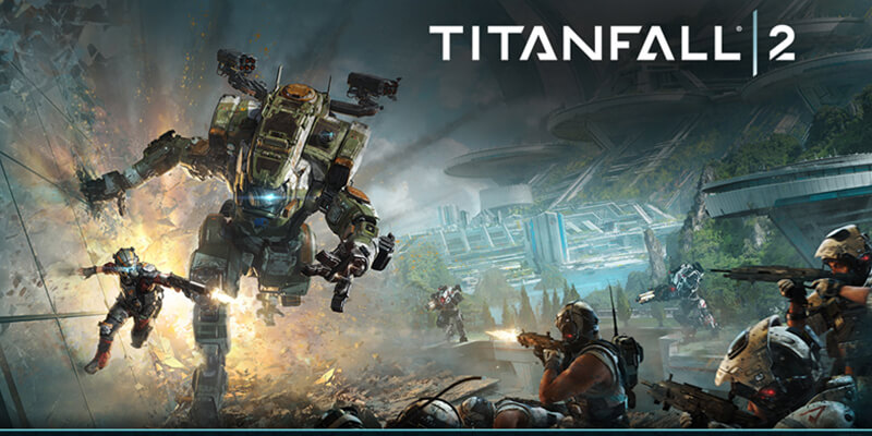 Titanfall 2